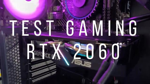 The Best Pc Gamer Budget For $700 : ASUS RTX 2060 EVO  + Intel I3 13100F | Ensamble  2023