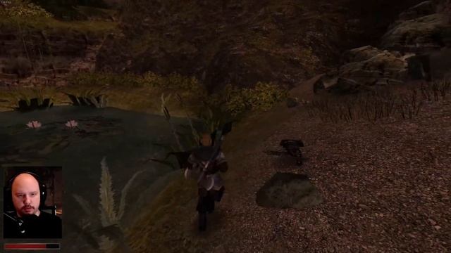 НЕУЖЕЛИ ГЛАВА 3 ? | Прохождение The Chronicles of Myrtana: Archolos \ Архолос