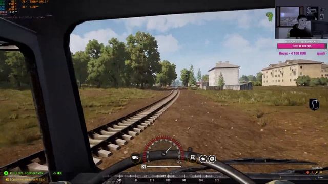 | SQUAD | Сервер МирДружбаЖвачка | 18+ | Страдаю на CMD