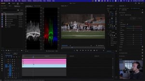 The BEST WAY to Convert LOG Footage to Rec. 709 | Premiere Pro Tutorial