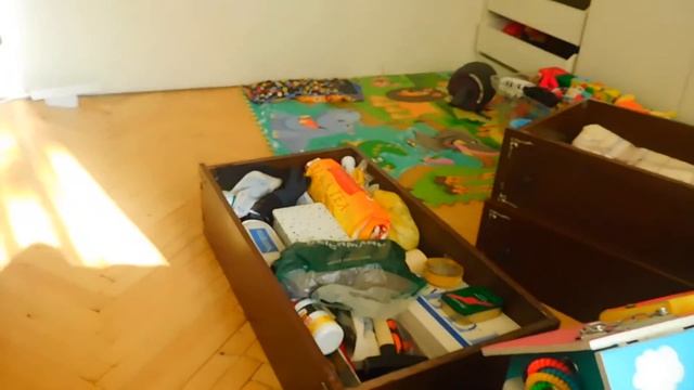 ПЕРЕСТАВИЛИ МЕБЕЛЬ, РУМТУР ПОСЛЕ смотреть онлайн