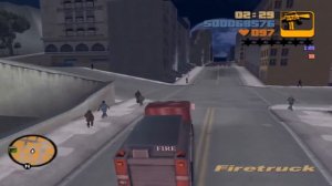 ОН ПРОШЕЛ GTA 3 ЗА 61 МИНУТУ - Мировой Рекорд в GTA 3