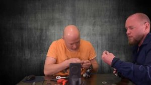 Разборка первой ступени AquaLung LEGEND, для проведения ТО.