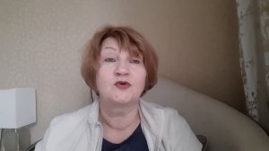Ольга Гарнова. ДыШи ОсоЗНанно. Задержка дыхания на вдохе.