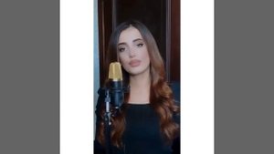 Ellina Avetisyan - Под Луной ?? (Cover Raikaho)