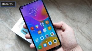 ТОП—7. Лучшие смартфоны с экраном до 7 дюймов (большие). Декабрь 2020 года. Рейтинг!