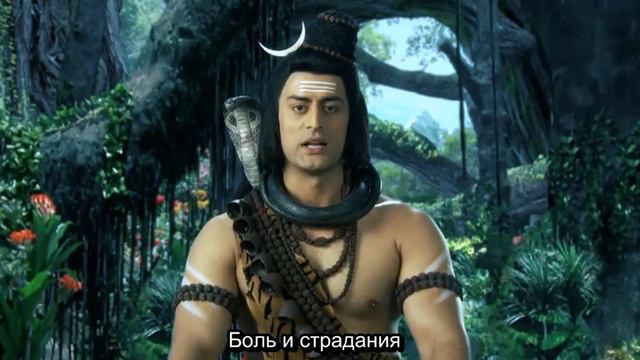 Человек может изменить только самого себя