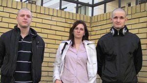 ПР42-Схожу с ума.