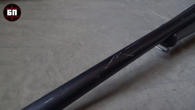 Обзор ружья МЦ 20-20. Часть первая. Overview Of The MC 20-20 Shotgun. Part One.