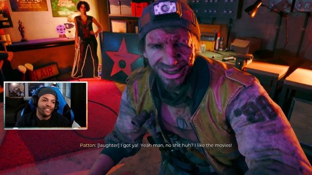 UNLEASH FURY!! | Dead Island 2 | STORY PART 10