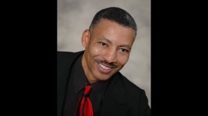 Ernest Bloch’s Sacred Service | Nekadesh - Robert L. Jefferson, baritone soloist