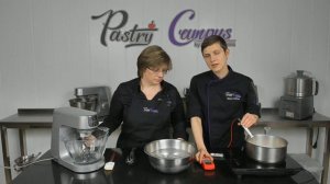 Кондитерская помадка (фондант) - Мария Селянина - PastryCampus.RU