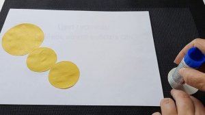 Аппликация для детей 3-4 лет