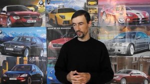 Как правильно установить спойлер на багажник автомобиля?
