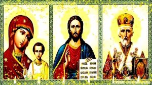 Очистка молитвой дома от беды, порчи, бедности, от завистников, нечести и врагов