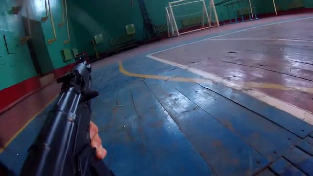 КССпТС 14.10.2012. Якудза смотреть онлайн