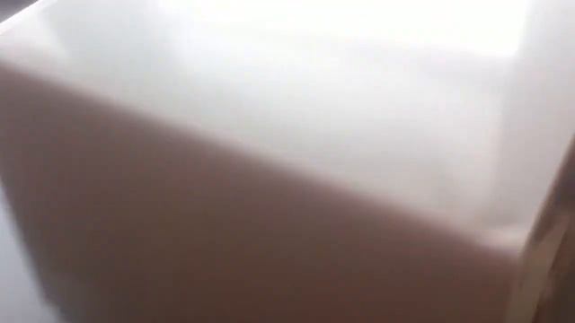 Mikrobølgeovn - observasjon - undring смотреть онлайн