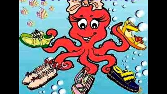 ВИА "Пламя" Осьминог (О. Фельцман - М. Рябинин) смотреть онлайн