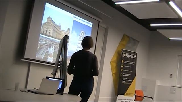 Архитектура итальянского ренессанса - от истоков до наших дней