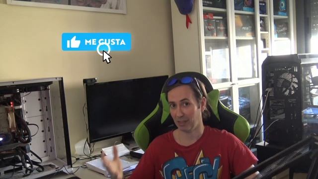 ?MONITOR GAMING OLED LG 27GR95QE-B | 240HZ - 0,03MS - HDR10 - VRR - 10 BITS ¡IRRESISTIBLE! смотреть онлайн