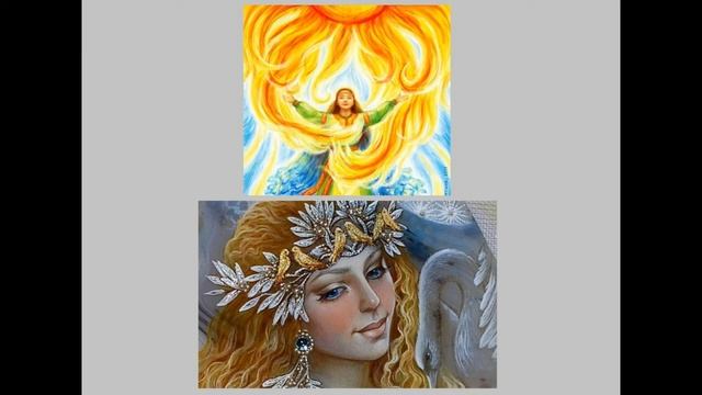 Гимн Махалакшми, Богини процветания и изобилия. Киртон. 17 апреля 2020 смотреть онлайн