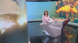 75 лет назад была испытана первая советская атомная бомба / События на ТВЦ