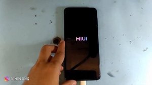 Tutorial Hard Reset XIAOMI REDMI NOTE 9 PRO (M2003J6B2G)