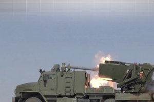 ТОС-2: на что способно новое поколение солнцепёков?