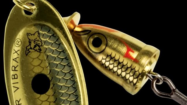 5 ЛУЧШИХ БЛЁСЕН ДЛЯ РЫБАЛКИ НА ЩУКУ