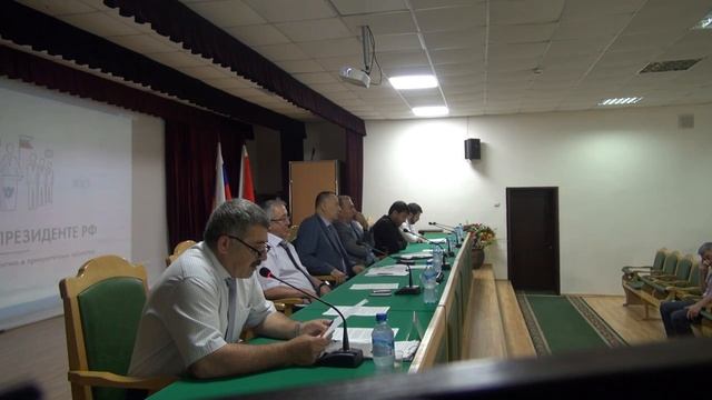 ГИТ20 от 30.07.2018 (часть 3) смотреть онлайн