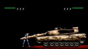 Mortal Kombat Project 4.1 Season 2.9 - Fatality Demonstration