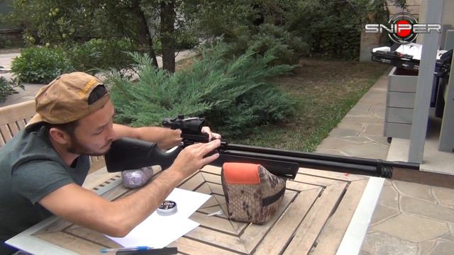 Блиц-тест турецких "воздушек". (просим прочитать описание к видео) смотреть онлайн