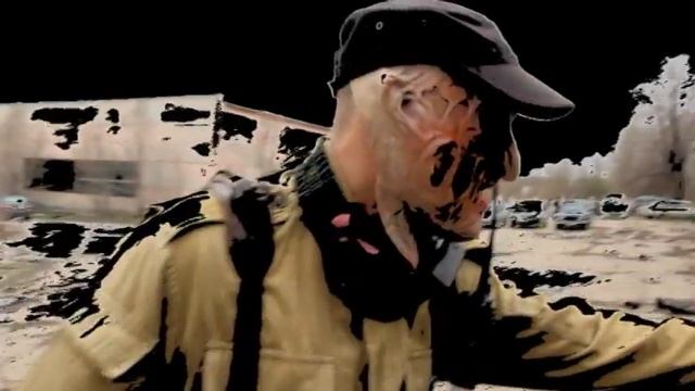 S.T.A.L.K.E.R. весна 2015 смотреть онлайн