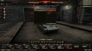 World of Tanks Запись стрима 15.10.2013 Test 1 (0.8.9)