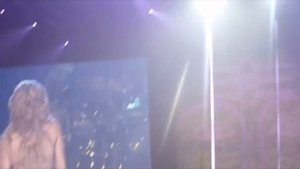 Shakira -  Dance,  Hips Don t Lie Salsa Latino Dancing  - Шакира бедра не лгут Сальса Латино танцы.