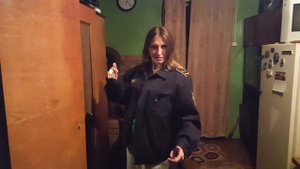 По тундре, по железной дороге....