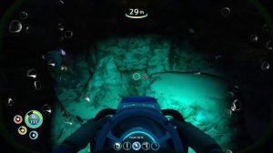 subnautica part 4 the aroura just...