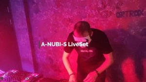/A-NUBI-S LiveSet/
