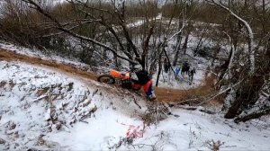 Кантри-кросс Заславль