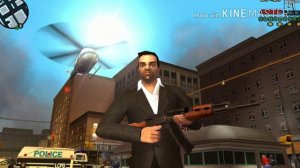 ГТА Либерти Сити сториес музыка