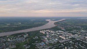 Нижегородская область, г. Кстово