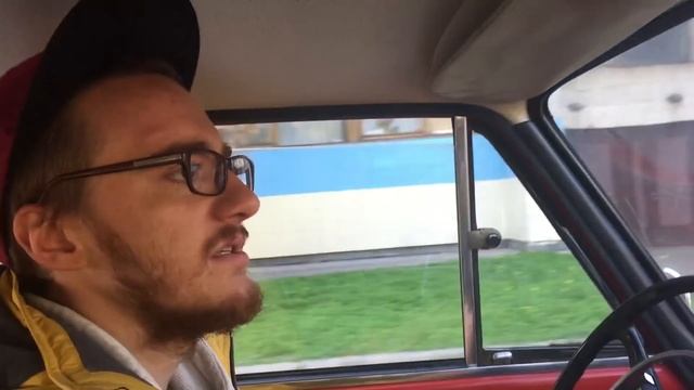 Салончик ВАЗ 2101 на 100000$ Она достроена смотреть онлайн