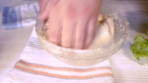 Вы добавляете уксус в тесто? Добавьте и они будут пышными и воздушными!