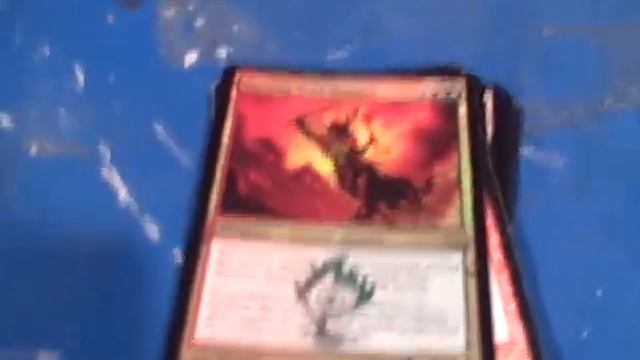 For MugenMuffin: MTG Trade смотреть онлайн