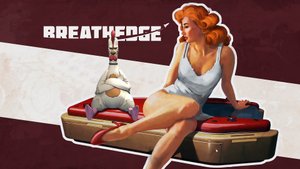 Breathedge / 2глава Секреты брокколи /1часть