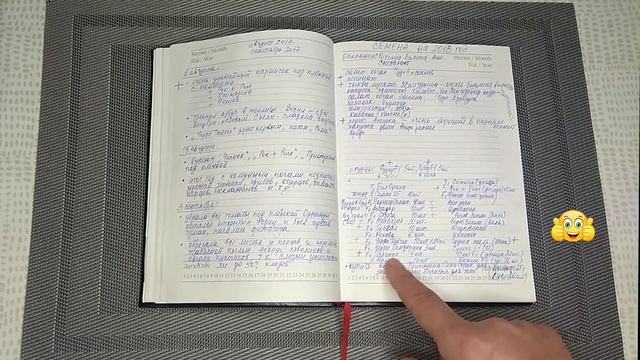 Дневник садовода огородника / Как вести и зачем он нужен