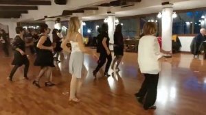 Ballando salsa  (coreo N. Mariani)  💃🕺❤️