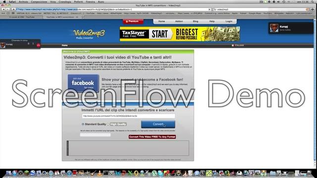 come scaricare canzoni gratis per windows e mac смотреть онлайн
