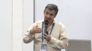 Михаил Кожаринов. Лекция «Трансформация общества во время фазового перехода»