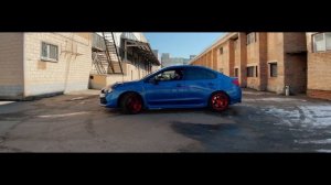 Subaru WRX 2.0 | Собрали ВЫХЛОП и НЕ ПОВЕРИЛИ своим ушам!